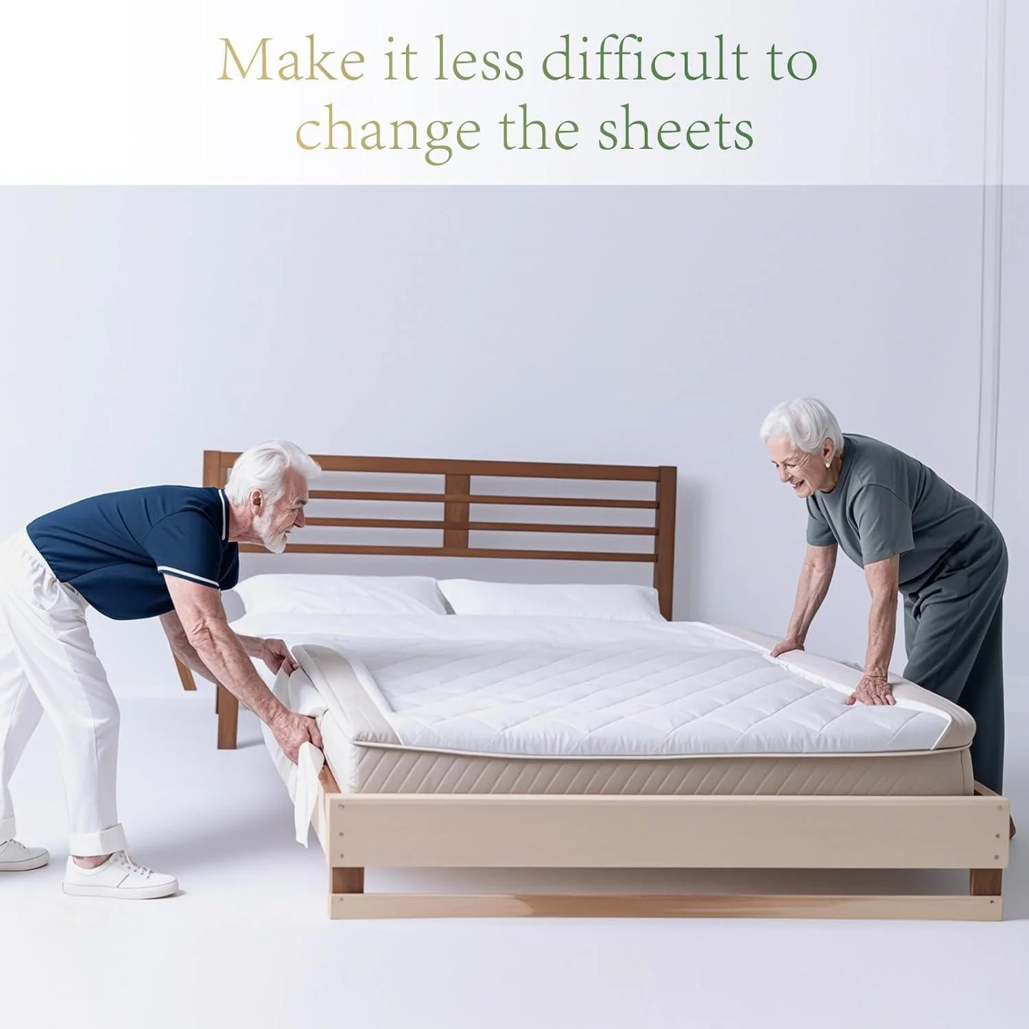 Mattress Lifter - Image 2
