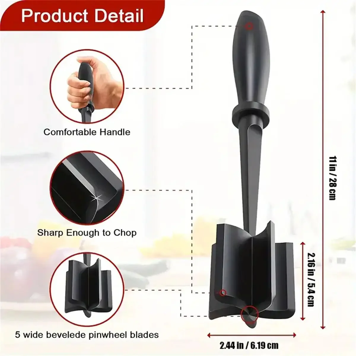 Meat Chopper - Image 5