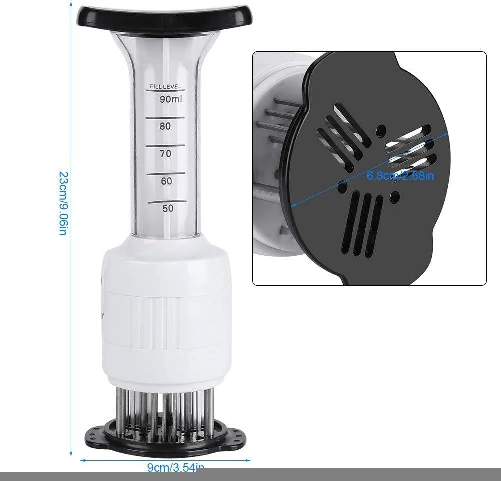 Meat Injector Kit - Image 10