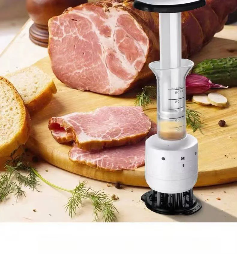 Meat Injector Kit - Image 2