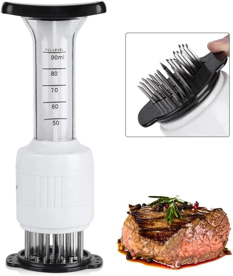 Meat Injector Kit - Image 5