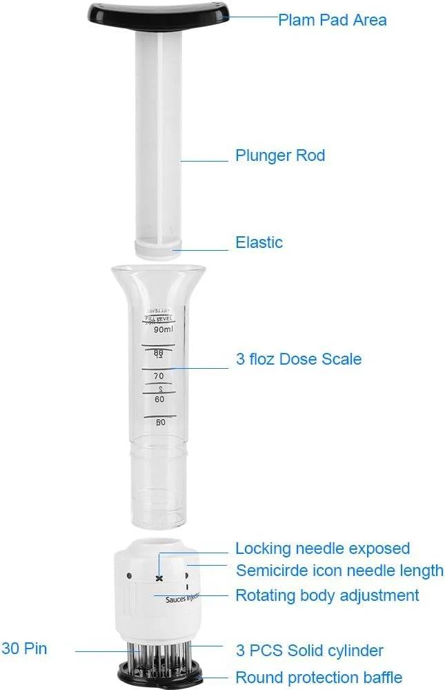 Meat Injector Kit - Image 9