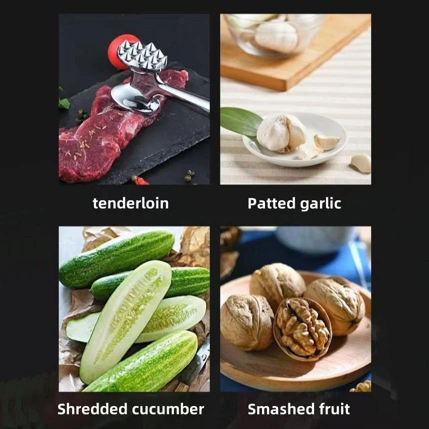 Meat Pounder Tool - Image 4