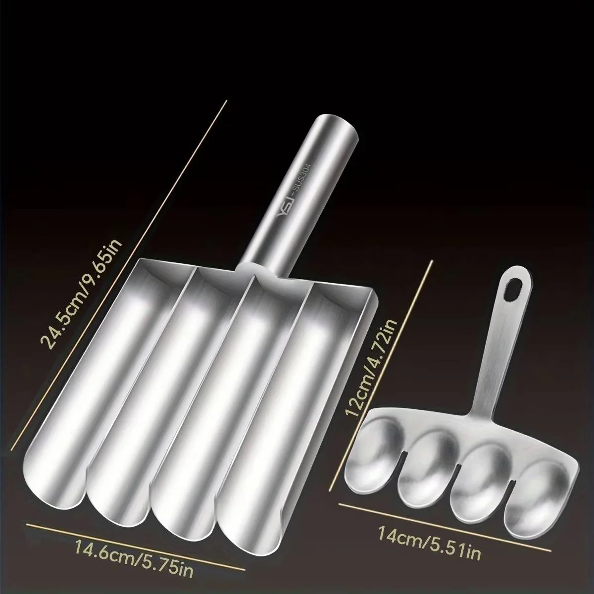 Meatball Maker - Image 4