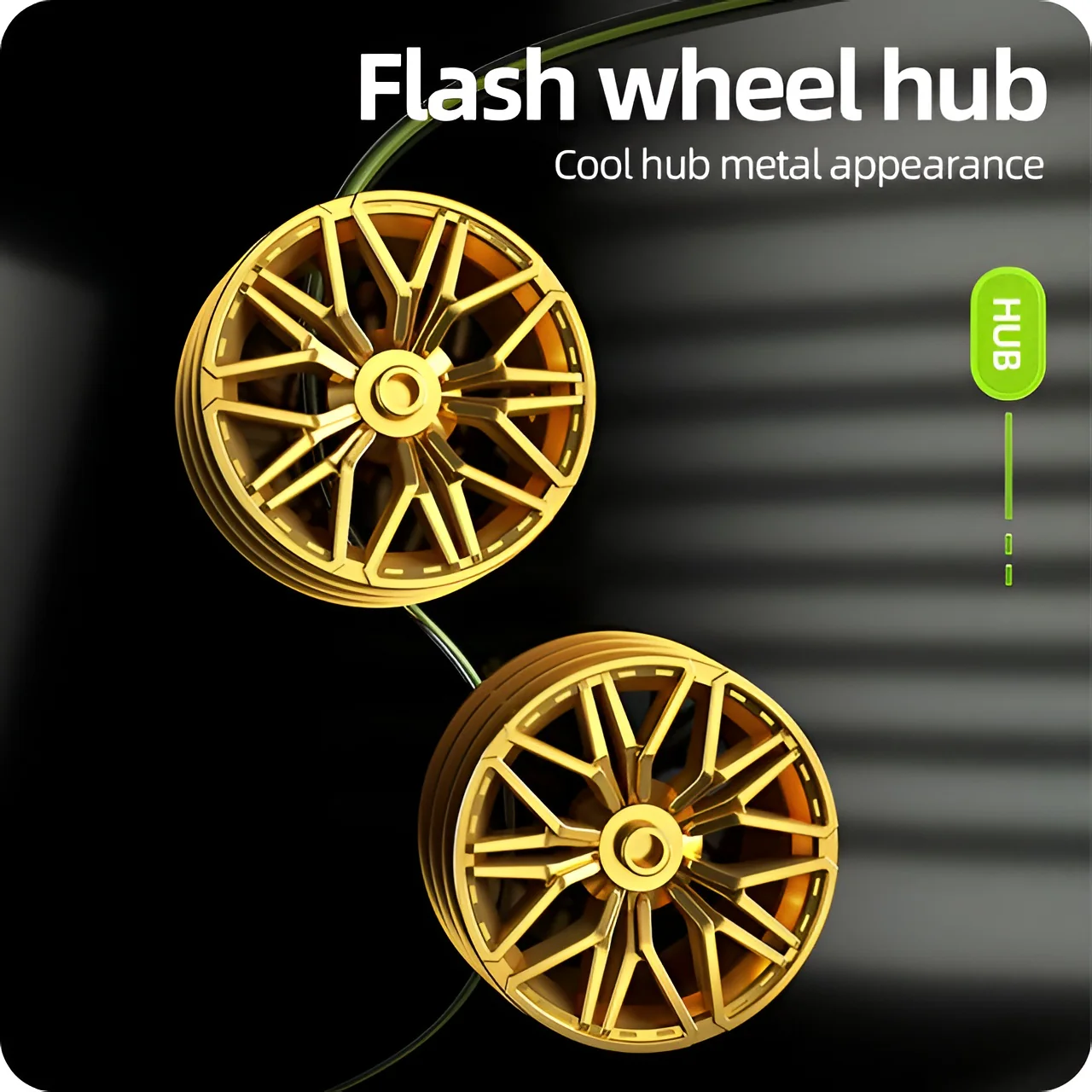 Mechanical Speed Vehicle for Children & Adults – City Racing Car - Image 3