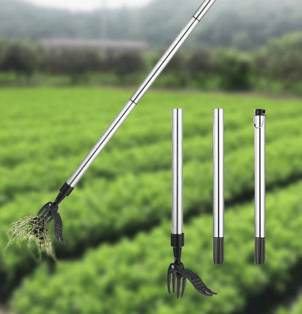 Mechanical Weeder - Image 3