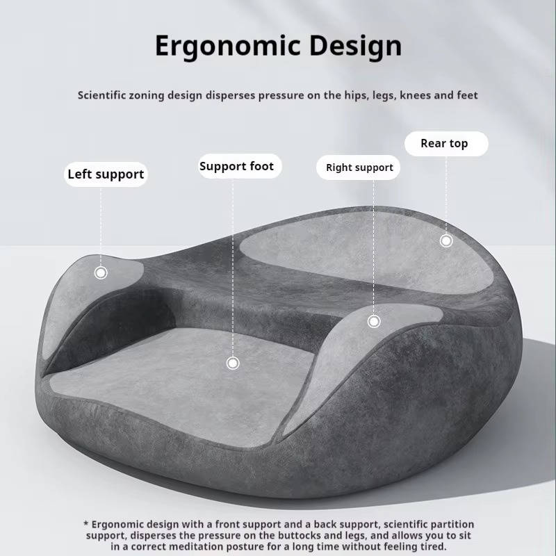 Meditation Cushion - Image 6
