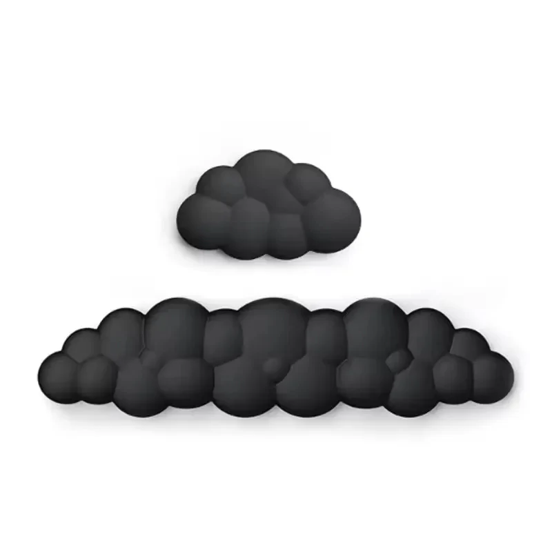 Memory Foam Cloud Wrist Rest - Image 6