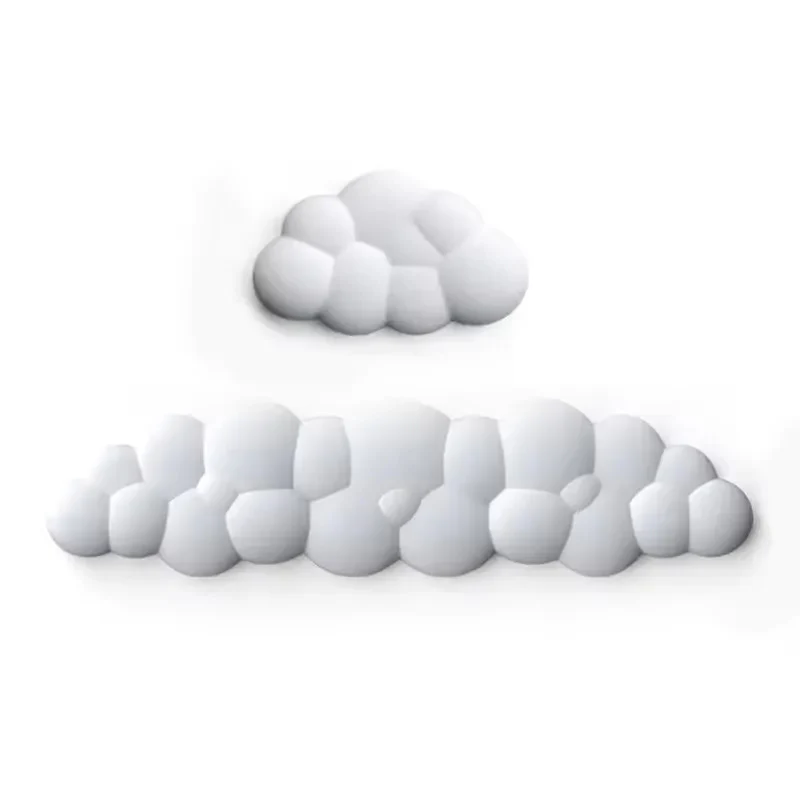 Memory Foam Cloud Wrist Rest - Image 7