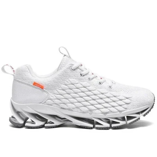 Men Shoes Athletic Sneakers - Image 3