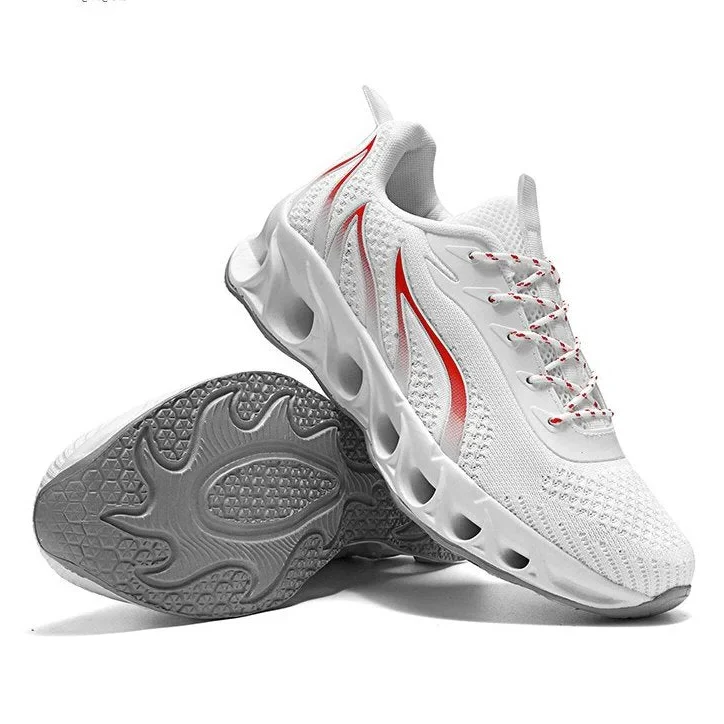 Men Orthopedic Shoes Walking Running Shoes - Image 4