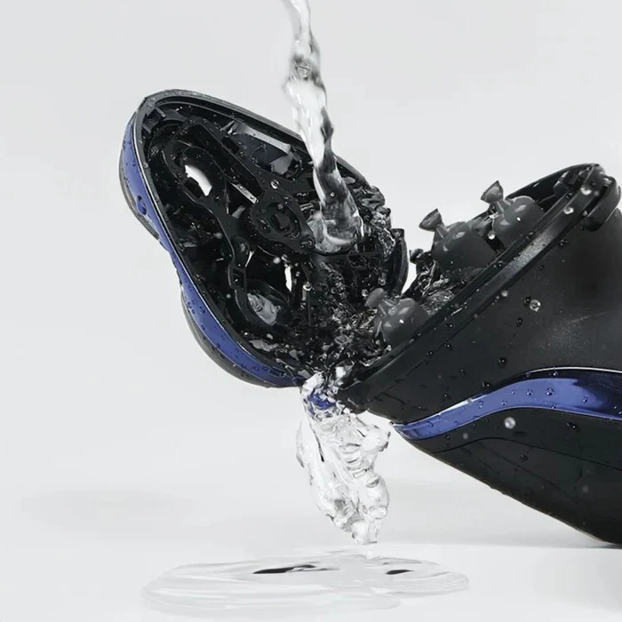 Men’s Electric Shaver - Image 4