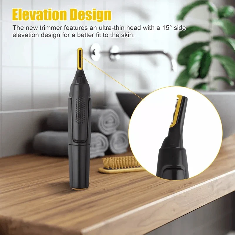 Men’s Multi-Area Grooming Trimmer - Image 5
