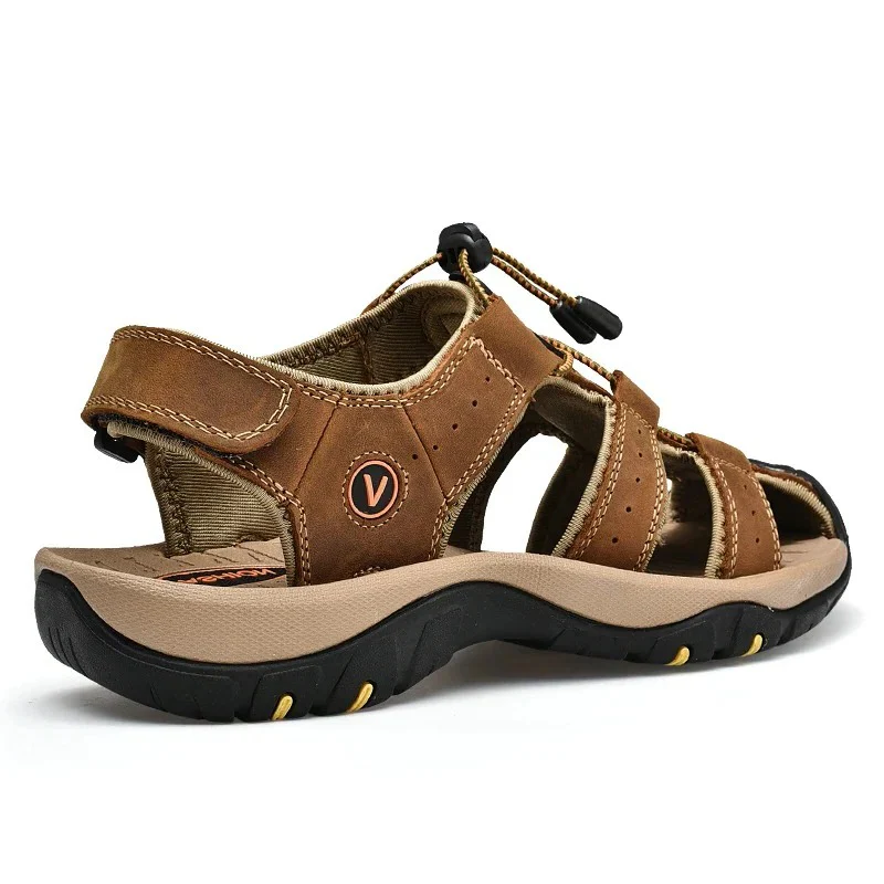 Men’s Summer Sandals for Outdoor Use - Image 10