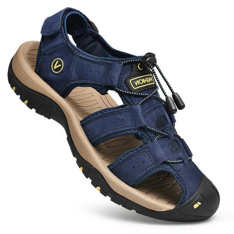 Men’s Summer Sandals for Outdoor Use - Image 3