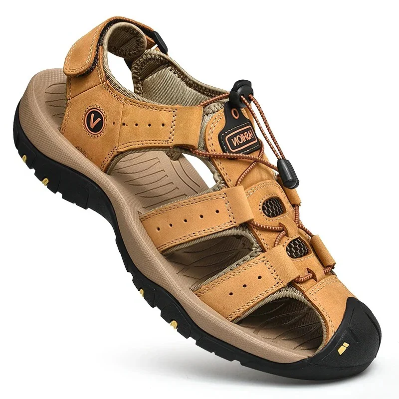Men’s Summer Sandals for Outdoor Use - Image 5