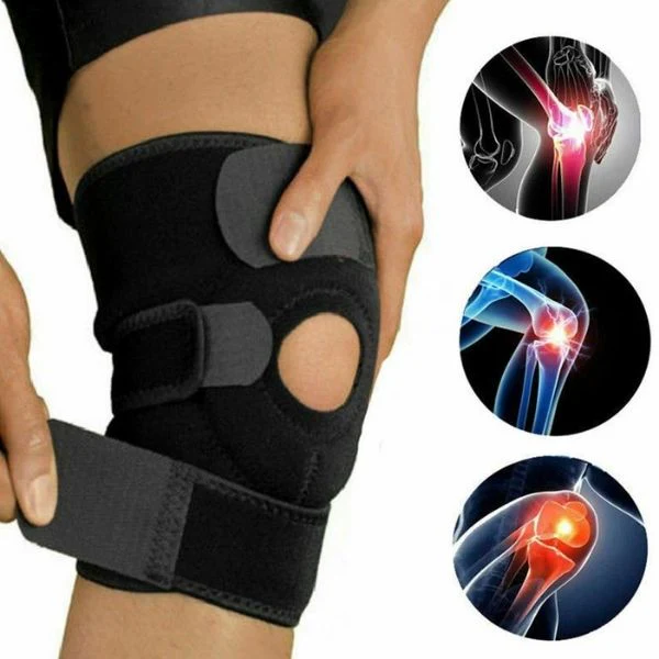 Meniscus Knee Brace - Image 10