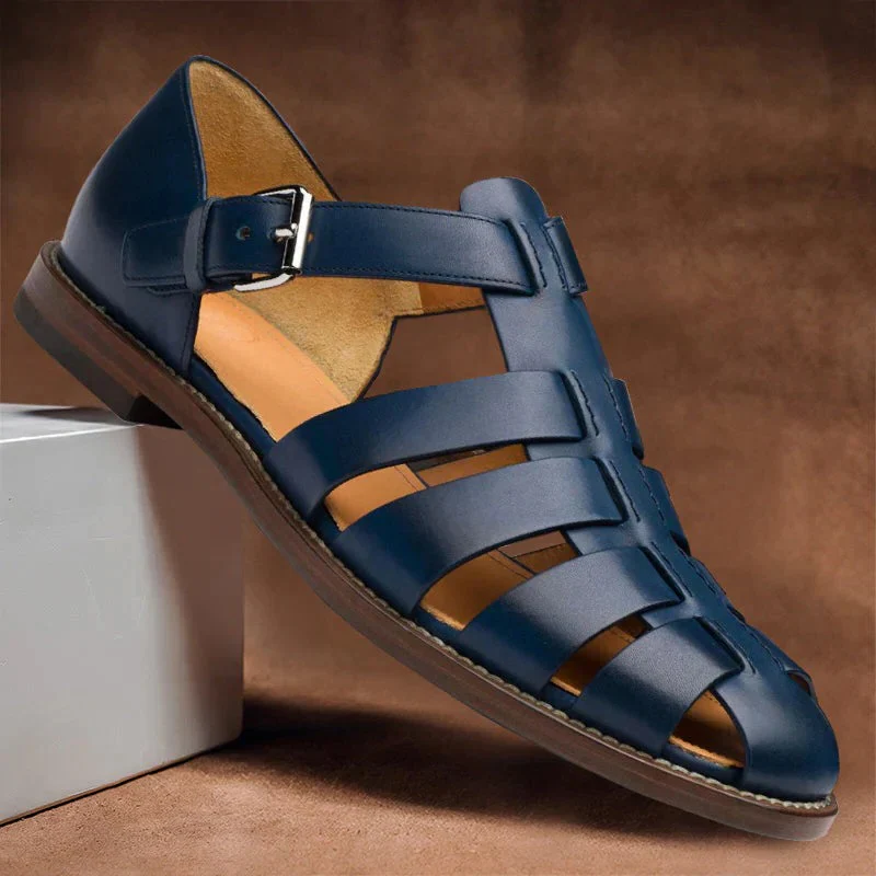 Men's Adjustable Sandals - Image 6