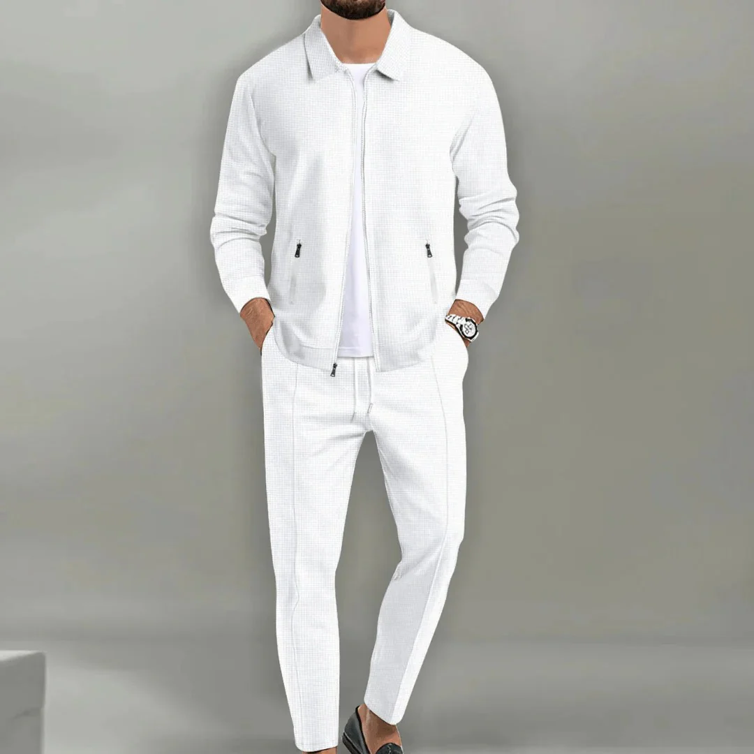 Men's Casual Set - Image 2