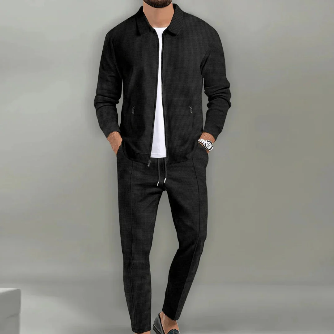 Men's Casual Set - Image 3