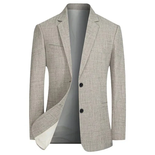 Men's Elegant Blazer - Image 3