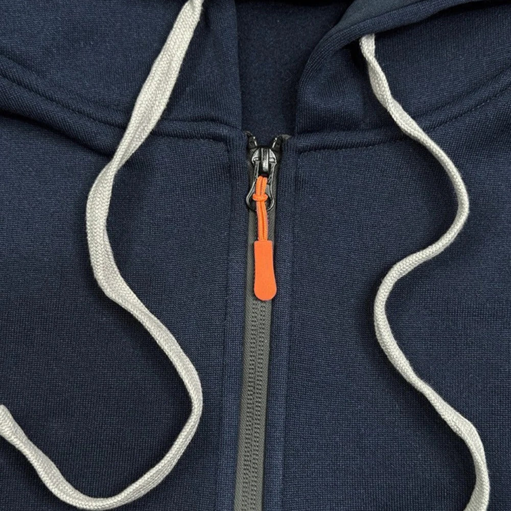 Men's Hoodie With Style and Comfort - Image 11