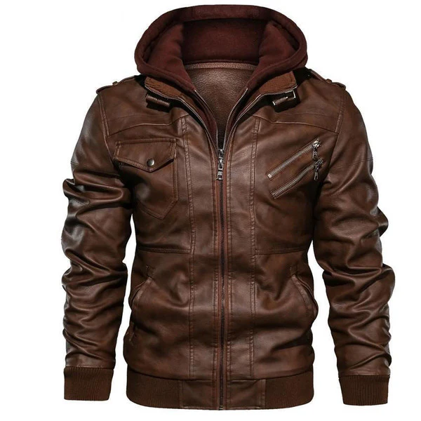 Men's Jacket - Image 2