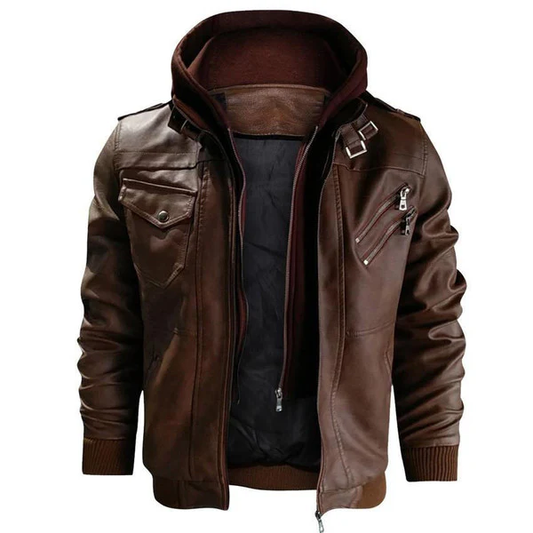 Men's Jacket - Image 3