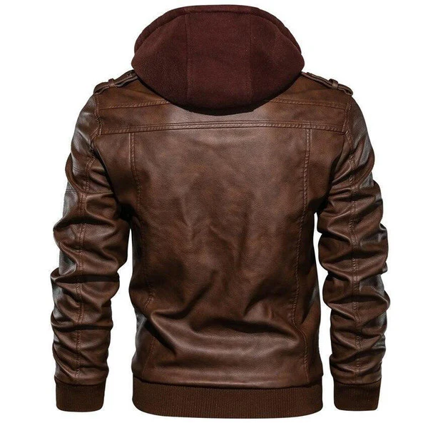 Men's Jacket - Image 4