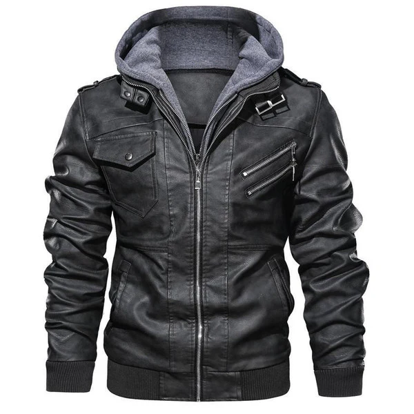 Men's Jacket - Image 5