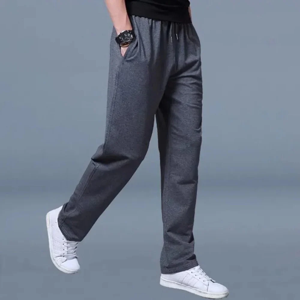 Men's Jogging Pants - Image 3