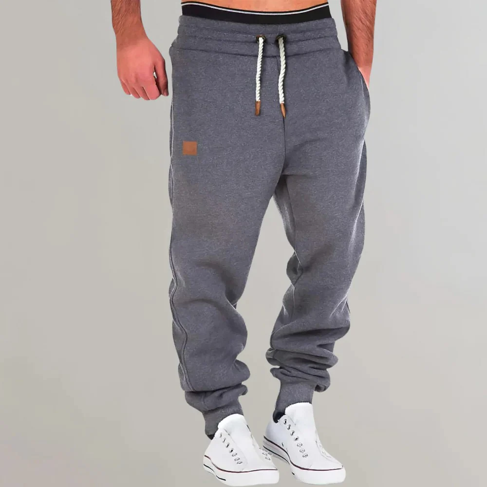 Men's Jogging Pants - Image 8