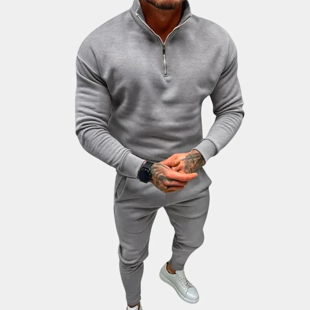 Men's Jogging Suit - Image 2