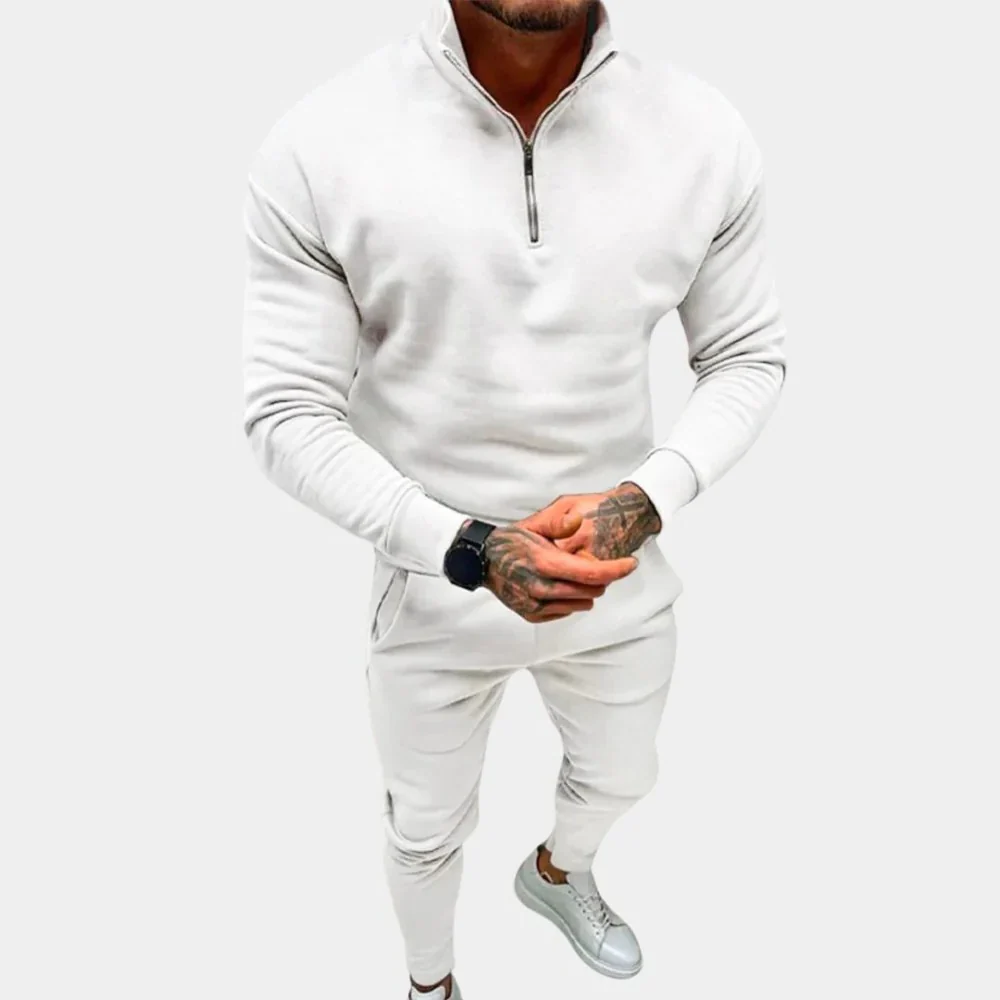 Men's Jogging Suit - Image 4