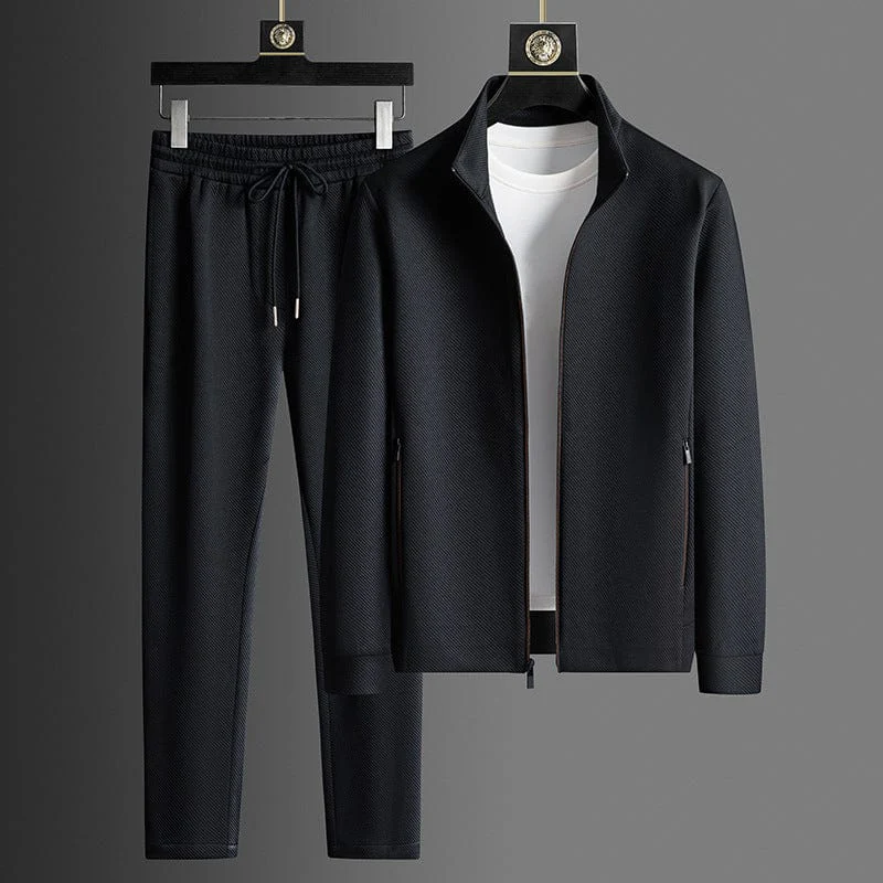 Men's Leisure Suit - Image 2