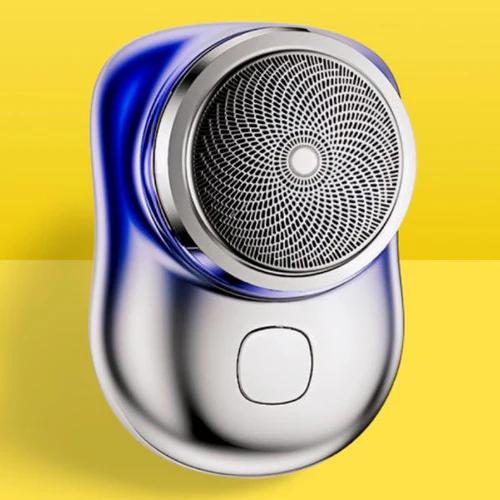 Men's Mini Electric Shaver - Image 2