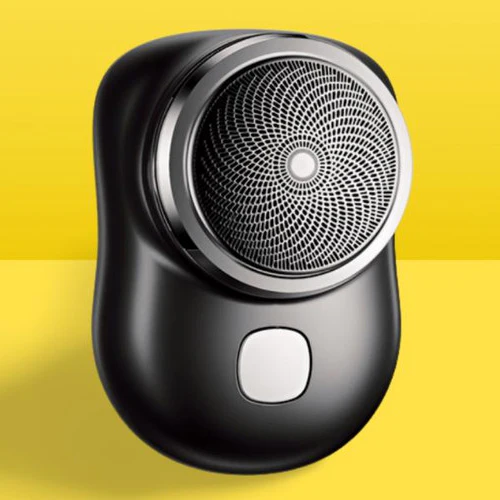 Men's Mini Electric Shaver - Image 3