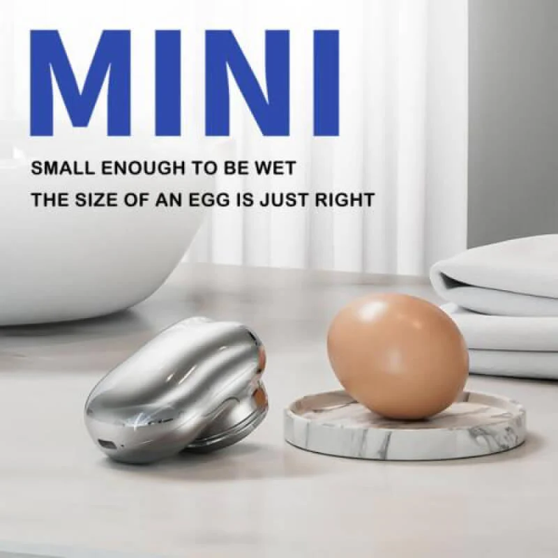 Men's Mini Electric Shaver - Image 8