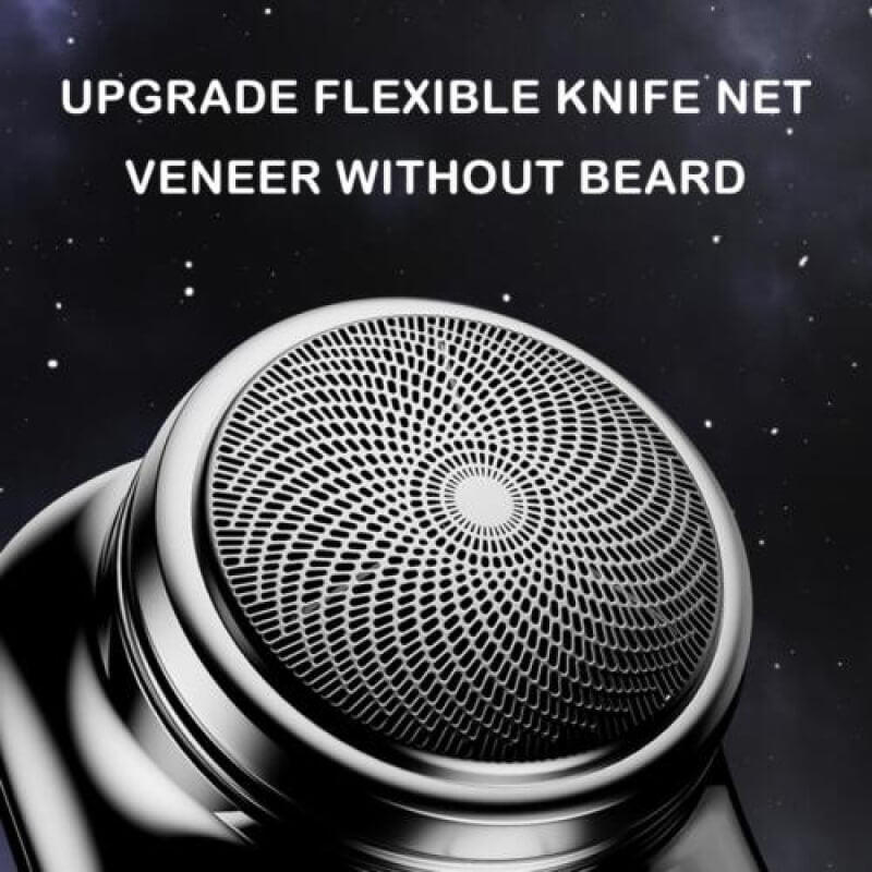 Men's Mini Electric Shaver - Image 9