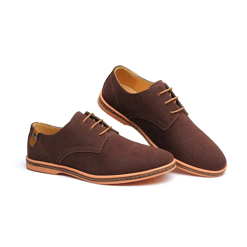 Men's Orthopedic Comfort Shoes - Image 5