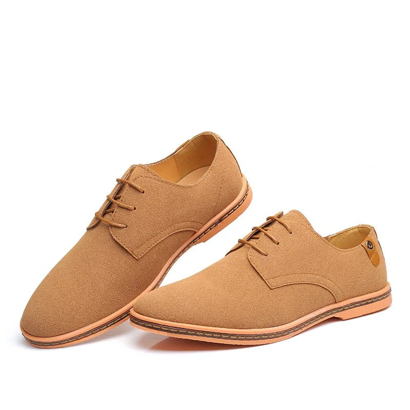 Men's Orthopedic Comfort Shoes - Image 7