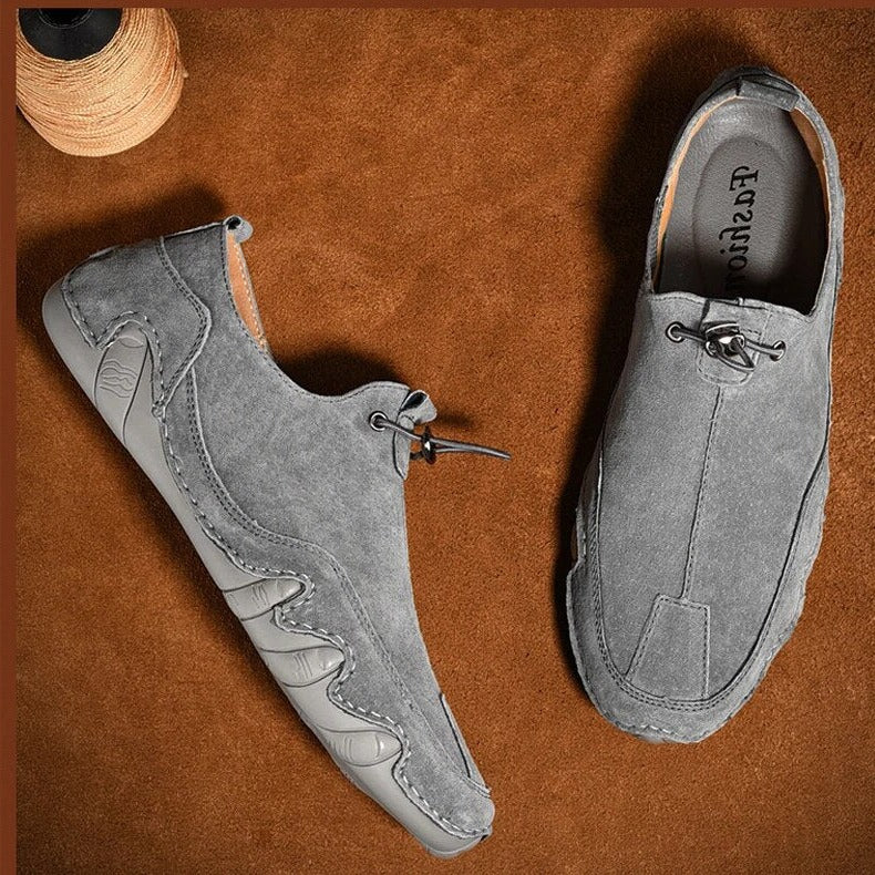 Men's Orthopedic Shoes - Image 2