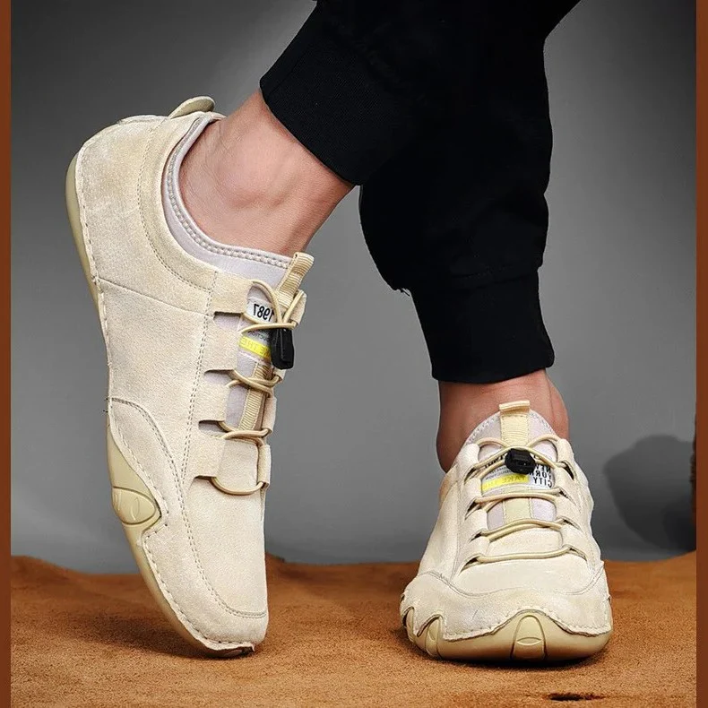 Men's Orthopedic Shoes - Image 6