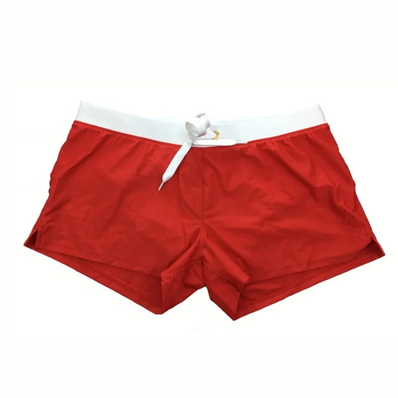 Men's Quick-Drying Swim Trunks - Image 10