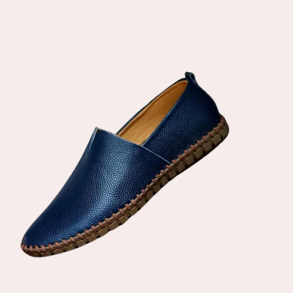 Men's Slip-On Shoes - Image 3
