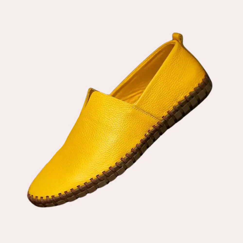 Men's Slip-On Shoes - Image 5