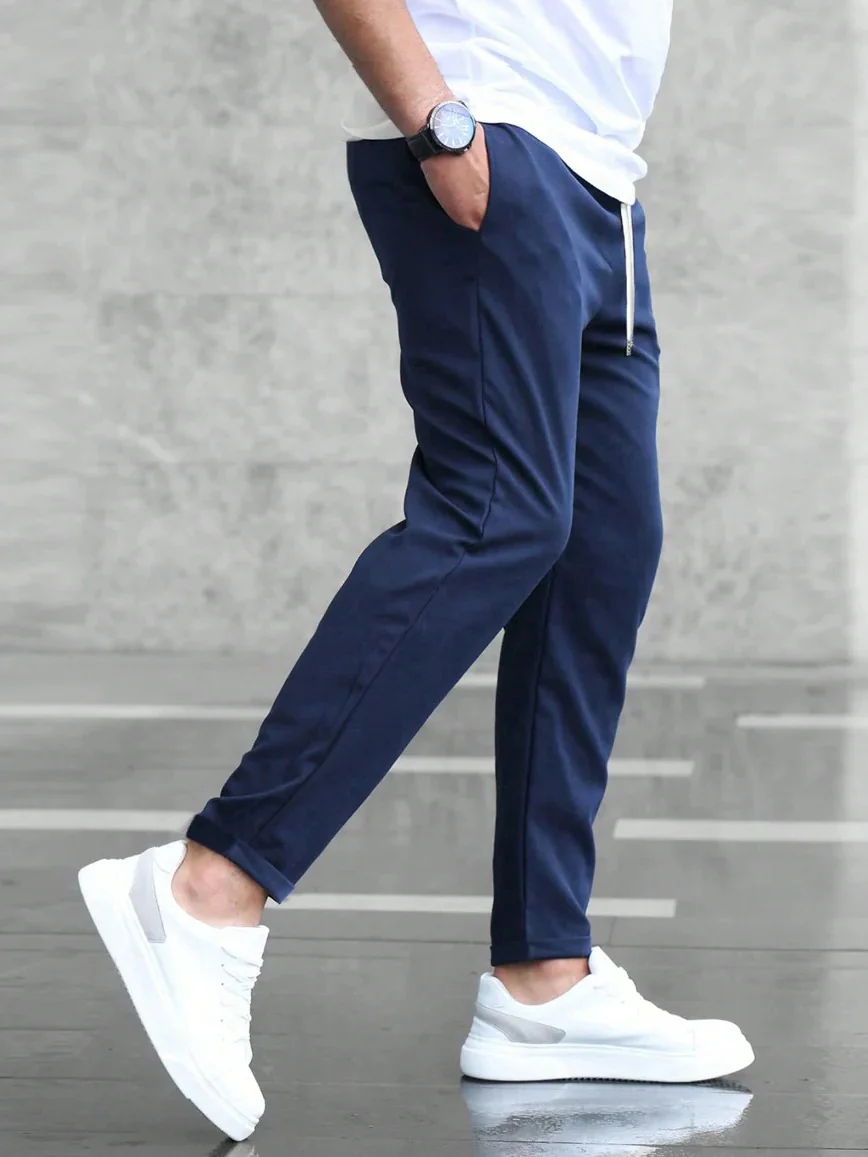 Men's Stretch Pants - Image 3
