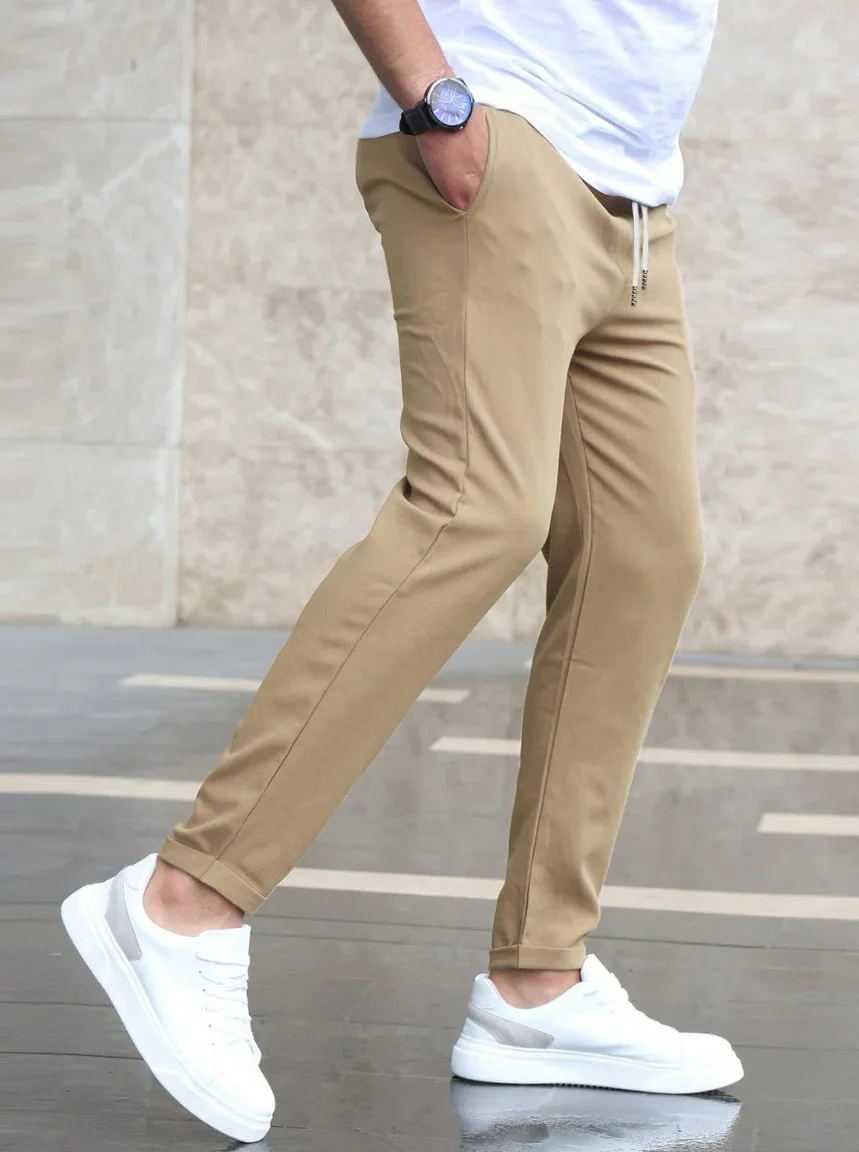 Men's Stretch Pants - Image 5
