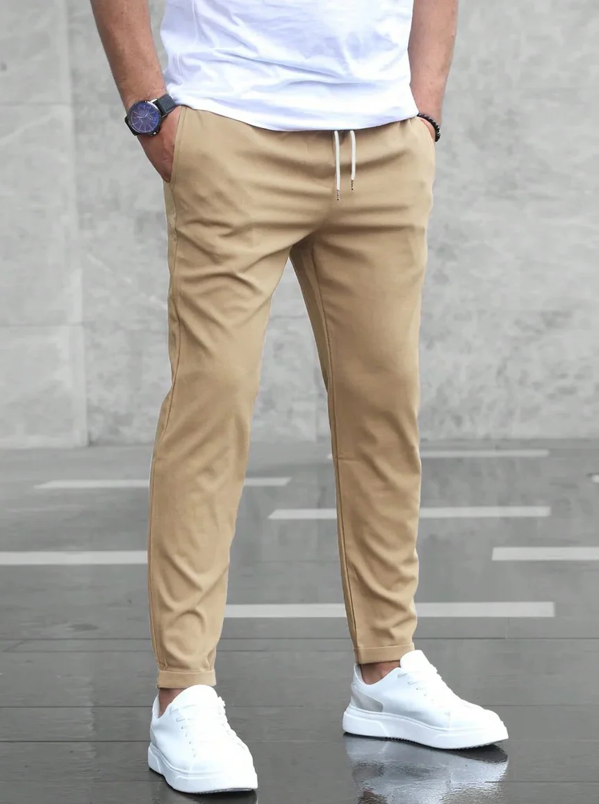 Men's Stretch Pants - Image 6