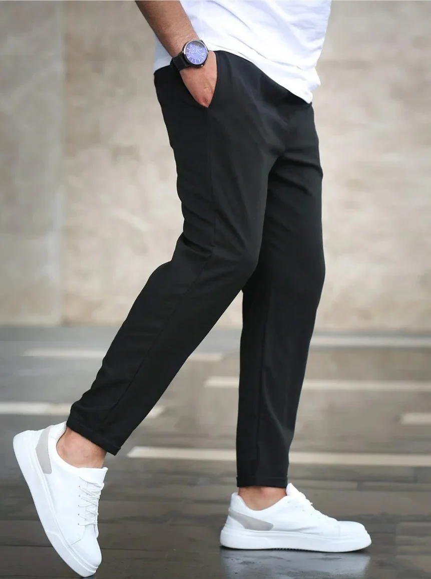 Men's Stretch Pants - Image 7